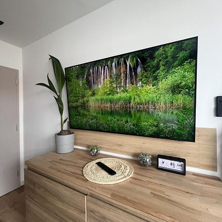 Le Rio - Logement Entier Au Centre Du Neudorf F1 Štrasburk Exteriér fotografie