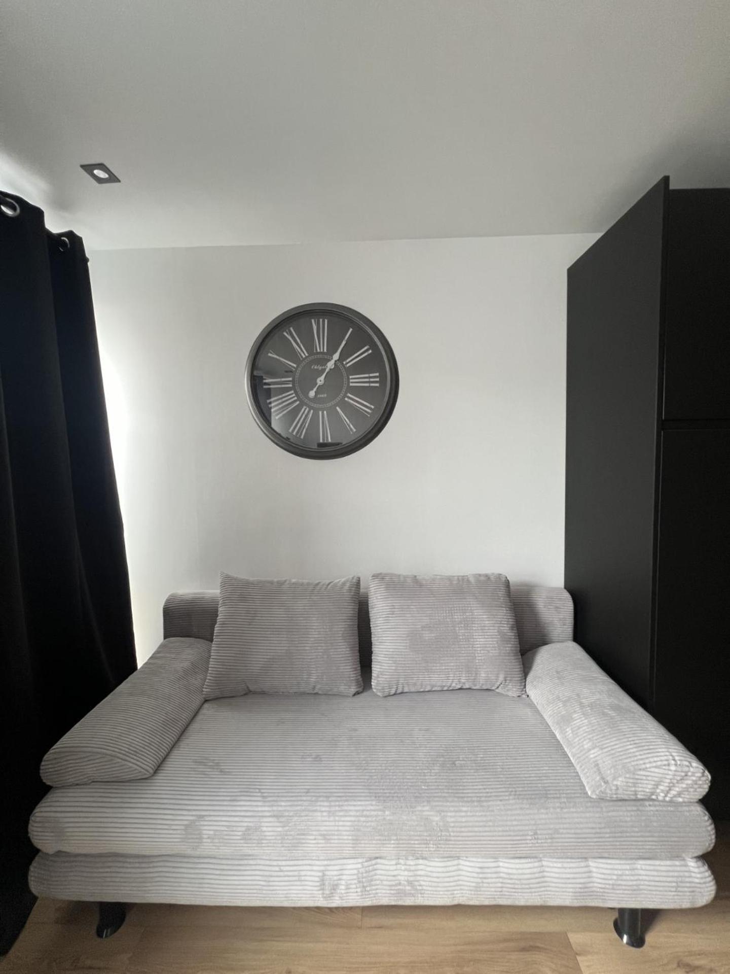 Le Rio - Logement Entier Au Centre Du Neudorf F1 Štrasburk Exteriér fotografie