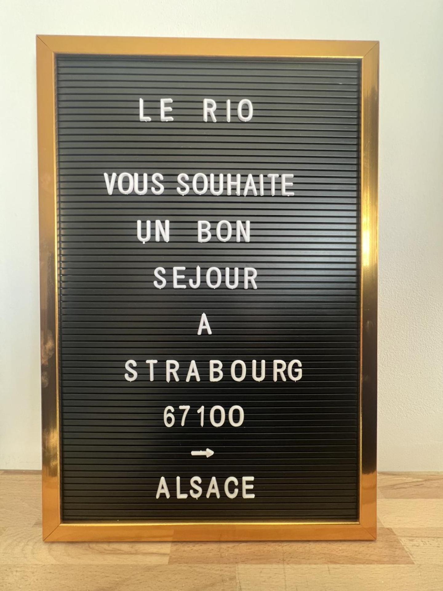 Le Rio - Logement Entier Au Centre Du Neudorf F1 Štrasburk Exteriér fotografie
