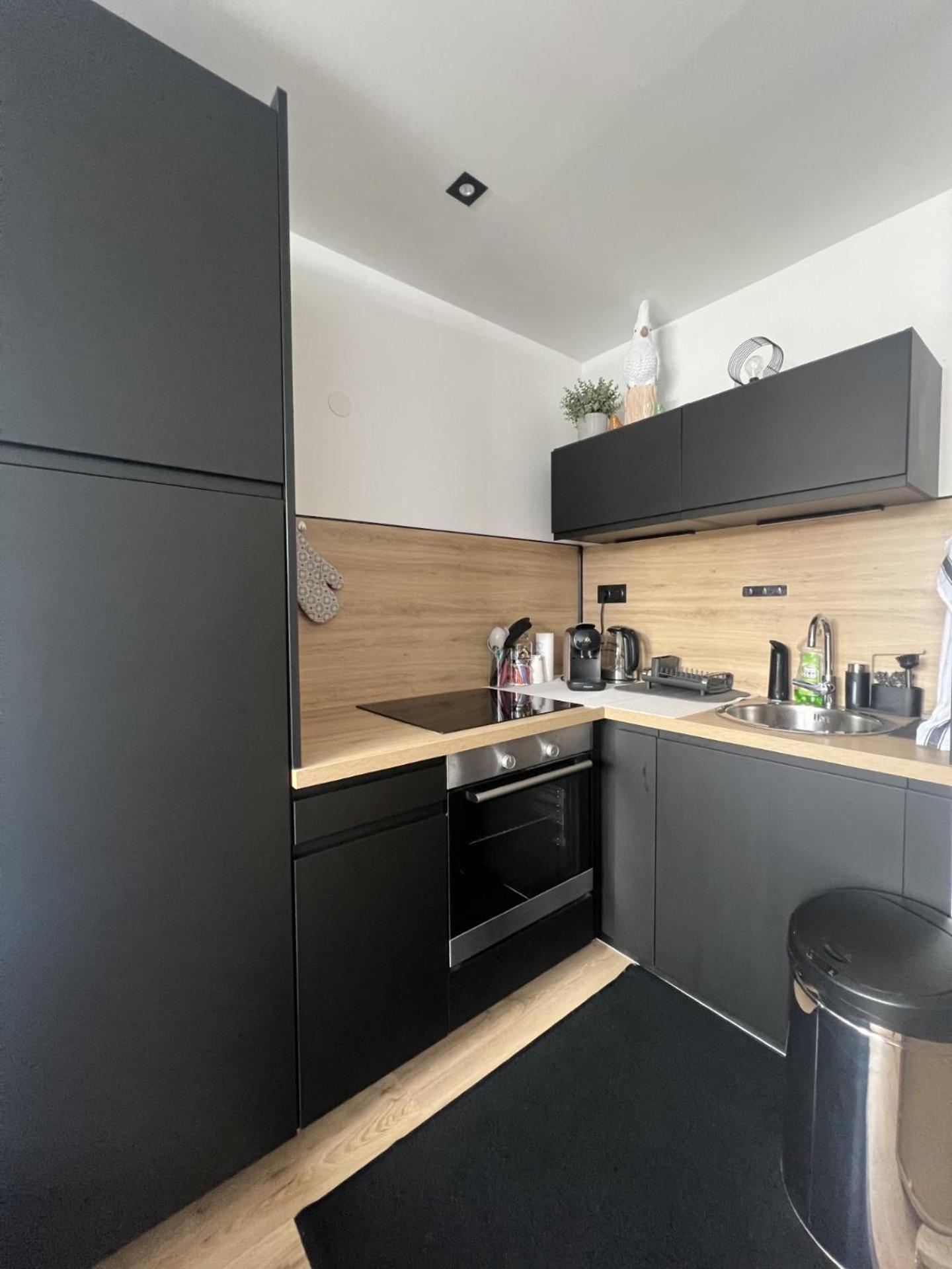 Le Rio - Logement Entier Au Centre Du Neudorf F1 Štrasburk Exteriér fotografie